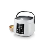 Tescoma GrandCHEF 908624 multifunctionele pan elektrische pan 2 liter 28,8 x 28,9 x 22,8 cm 220-240 V 500 W