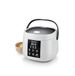 Tescoma GrandCHEF 908624 multifunctionele pan elektrische pan 2 liter 28,8 x 28,9 x 22,8 cm 220-240 V 500 W