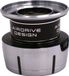 DAIWA Bobine de rechange pour 23 LEXA LT, modèle 4000-C