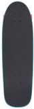 Santa Cruz Planche de cruiser 8,79 Rainbow Tye Dye