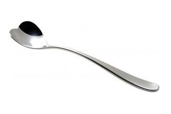 Alessi AMMI01CU - Lepels - Roestvrijstaal - 4 stuks