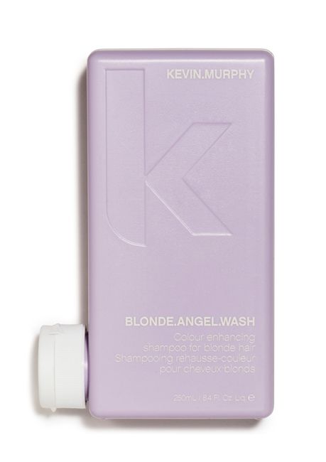 Kevin.Murphy Blonde Angel Wash Shampoo - 250ml - Unisex