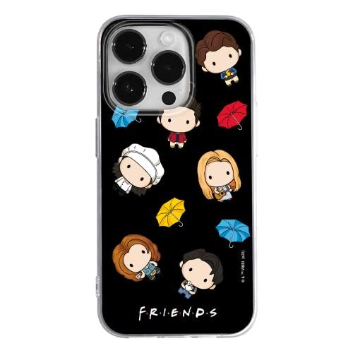 ERT GROUP Phone Case for Apple iPhone 14 PRO - Friends 013