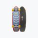 Yow Hossegor 29 Power Surfing Series Surfskate Bleu