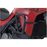 Crashbar/GMOL Sw-motech Yamaha Teneré 700 19 Buisvormige Motorbeschermer Zilver