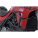 Crashbar/GMOL Sw-motech Yamaha Teneré 700 19 Buisvormige Motorbeschermer Zilver