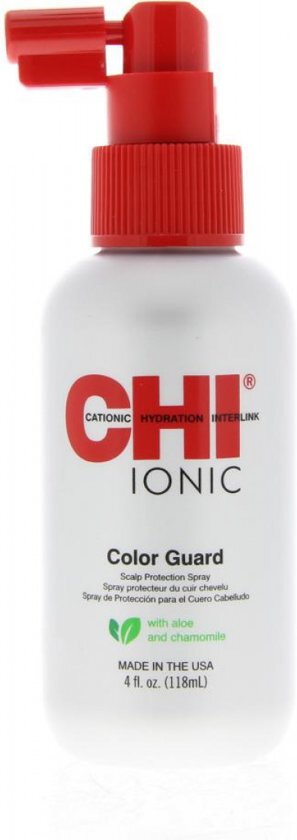 Chi Infra Color Guard Scalp Protection Spray