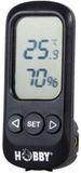 Hobby Terrarium Terra Check digitale thermo-hygrometer met alarmfunctie