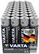 Varta Power on Demand AA Mignon Batterijen (40 stuks)