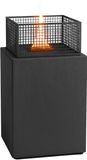 Tenderflame Agni 50 Tafelhaard - Zwart