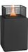 Tenderflame Agni 50 Tafelhaard - Zwart
