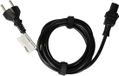 vhbw Kabel compatibel met Maytronics Dolphin MR 40i, Phantom Plus, PoolBot PB20, PoolBot PB10 Poolroboter-Transformator - 2,2 m Stromkabel
