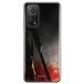 ERT GROUP mobiel telefoonhoesje voor Xiaomi REDMI NOTE 9T origineel en officieel erkend Horror patroon Friday the 13th 012