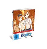 AniMoon Publishing GmbH A Certain Magical Index Vol.2