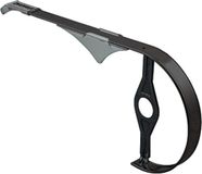 Hebie Kettingscherm Chainbar Versnellingsnaaf 63 X 22 Cm Zwart