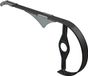 Hebie Kettingscherm Chainbar Versnellingsnaaf 63 X 22 Cm Zwart