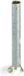 WAGO 216-132 Adereindhulzen 0.34 mm² Ongeïsoleerd Metaal 1000 stuk(s)