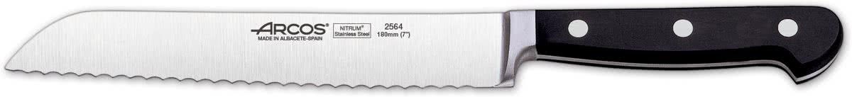 Arcos Clasica broodmes - 8421002256400