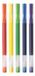 Xiaomi BHR8860GL gelpen Afgetopte gelpen Blauw, Groen, Oranje, Paars, Geel 5 stuk(s)