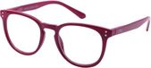 I Need You - The Frame Company I Need You leesbril Robin G71900 +1.50 dtp Rood