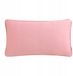 Room99 Decoratieve Kussenhoes Puur 30x50 Katoen - Indisch Roze