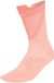 Adidas Running Light Crewsokken Roze EU 40-42