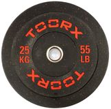 Toorx Professional DBCR-25 Crumb bumper halterschijf