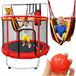 Trampoline pour enfants