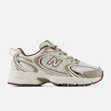 New Balance 530 - Unisex - Sea Salt Driftwood - Maat EU 37.5