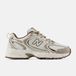New Balance 530 - Unisex - Sea Salt Driftwood - Maat EU 37.5