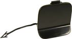Taros Trade 262014 afdekking voor trekhaak, achterbumper