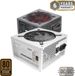 Mars Gaming MPB750 power supply unit 750 W 20+4 pin ATX Wit