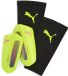 ULTRA Puma Kinder scheenbeschermers Ultra Light Strap Voetbal Geel
