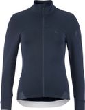 Craft Adv Bike Subz Ls Jersey W Dames Fietsshirt - Blaze