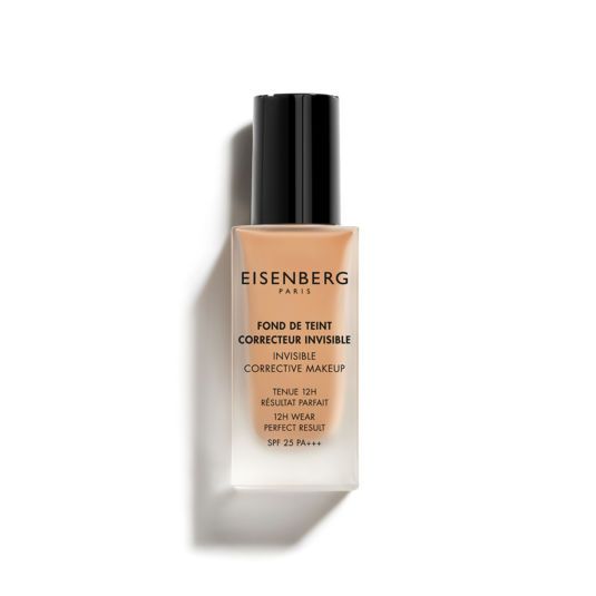 Eisenberg Invisible Corrective Makeup - 30ml - SPF 25