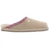 Vanuba Pantoufles en peau de mouton femme Tanami