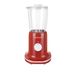 300 watt mixer met kan 500 ml rood
