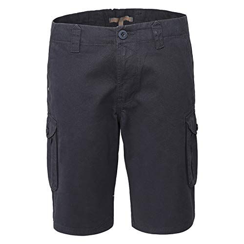 Rossini Trading A0090201L Bermuda Bonnie - blauw - L