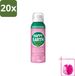 Happy Earth 20 x Deodorant Spray 100% Natuurlijk Lavender Ylang 100 ml