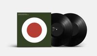 The Thievery Corporation The Richest Man In Babylon (2 LP)
