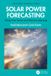 Solar Crc Press Operations Research Series- Solar Power Forecasting Paperback