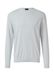 s.Oliver Pullovers Light Blue Maat: 3XL