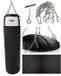 AIO Factory Sac de frappe 80x30 cm rempli + fixation