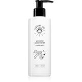 Konopný táta Hair Conditioner Haarconditioners 200 ml