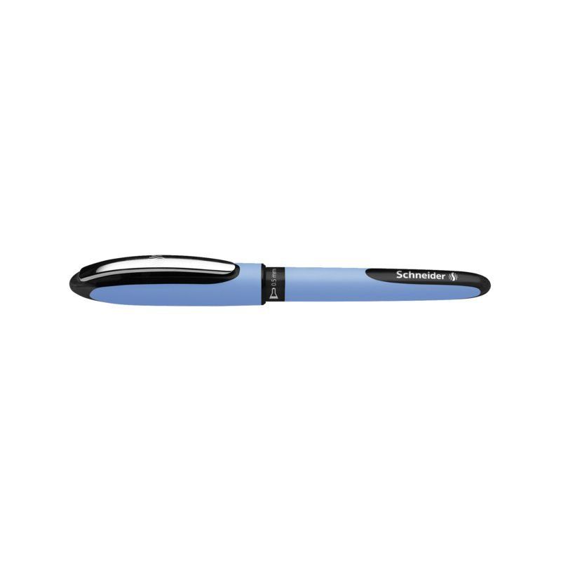Schneider Rollerpen One Hybrid N 0.5mm - Zwart