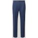 Pierre Cardin Modern Fit Casual Broek marine, Faux-uni