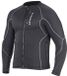 Scubapro K2 Top Rashguard Manches Longues Noir M