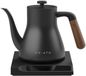 Chiato Chiató Elektrische waterkoker flowPLAY Classic, 0.6 l – Zwart