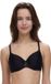 Chantelle EasyFeel Ace Dames Spacer BH Zwart