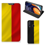 B2Ctelecom Samsung Galaxy A60 | Standcase | Belgische Vlag